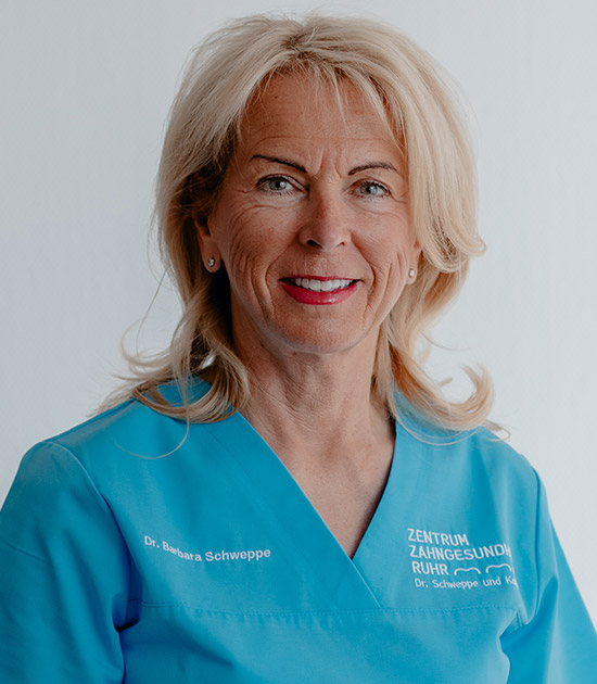 Dr. Barbara Schweppe